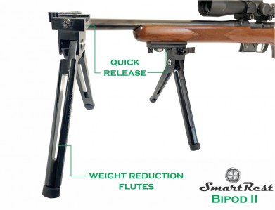 Bipod II Web spec